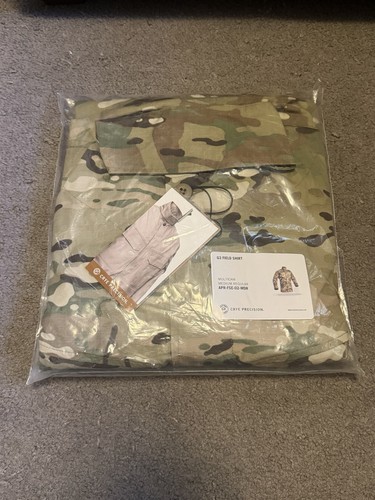 Crye precision field shirt - precision,