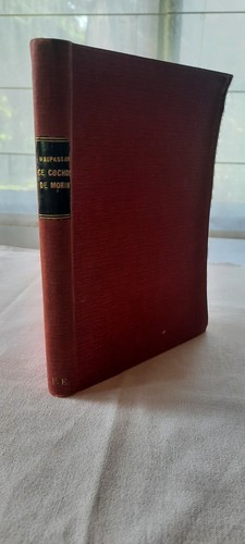 Guy maupassant ce - guy,