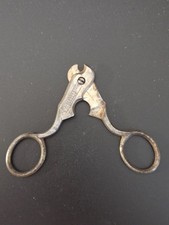 COUPE MUSELET CHAMPAGNE Jules FOURNIER EPERNAY