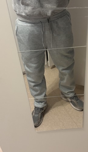 Jogging gris large - jogging,