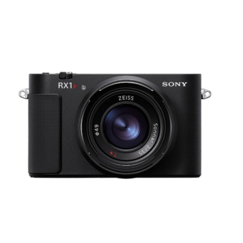 Appareil photo numérique