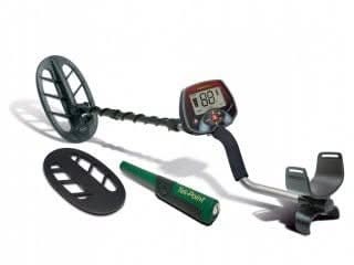 Teknetics eurotek pro metal - eurotek,