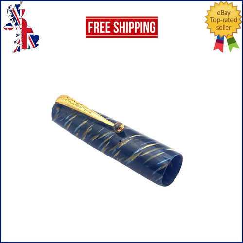 Casquette stylo plume vintage - stylo,