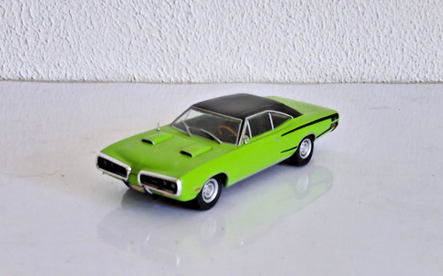Voiture ixo altaya - voiture,