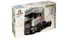 ITALERI 3906 MAQUETTE CAMION