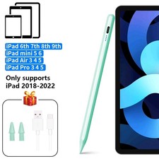  Stylet Compatible À Apple Pencil  Pour iPad Pro, Air , Mini...