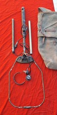 Militaria Ww2 Détecteur de