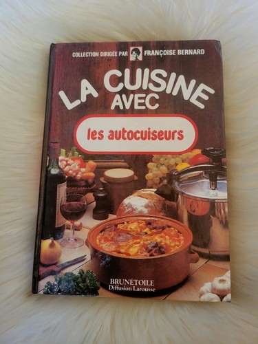 Cuisine avec les - la,