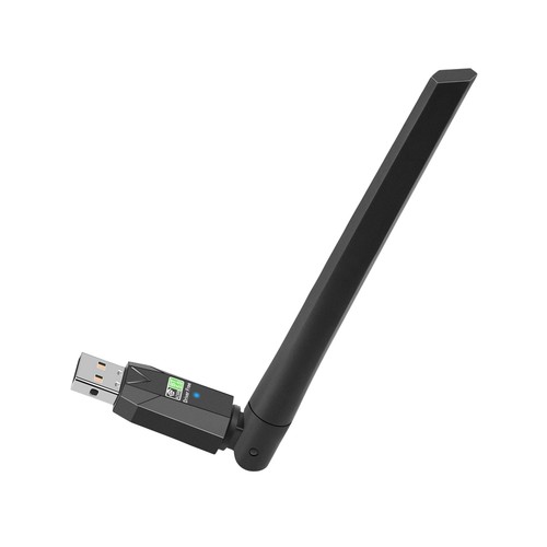 Adaptateur usb wifi bluetooth - usb,