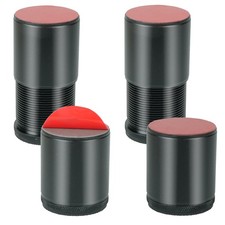 Lot de 4 Rehausseurs de Lit