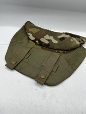 IOTV Yoke/collar Back Assembly