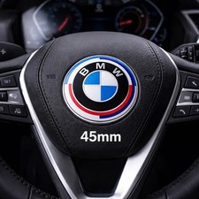 BMW Logo 45mm  5Oth –