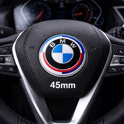 Bmw logo 45mm - , 5oth