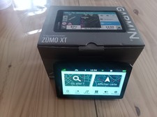 Gps Garmin Zumo Xt