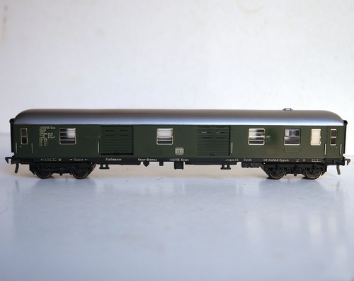 Fleischmann 5100 wagon - 5100,