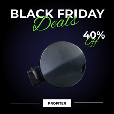 🇫🇷 VOLET DE TRAPPE CARBURANT CITROEN DS3 2009- ➤1517H7 ♻️