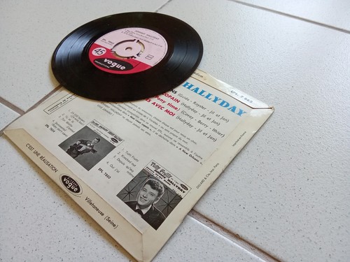 Collector rare johnny - –,