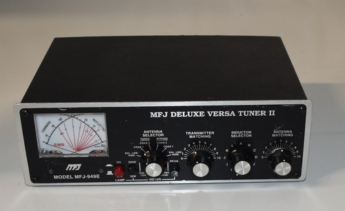 Mfj 949e 300w deluxe versa - mfj-949e,