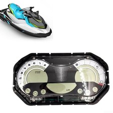 Jauge De Vitesse Pour Jet Ski