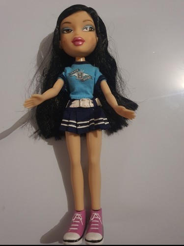 Bratz class school - class, /