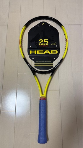 Limité head radical 25th - [limité],