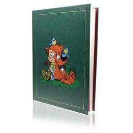 Livre tout roba boule bill - et,