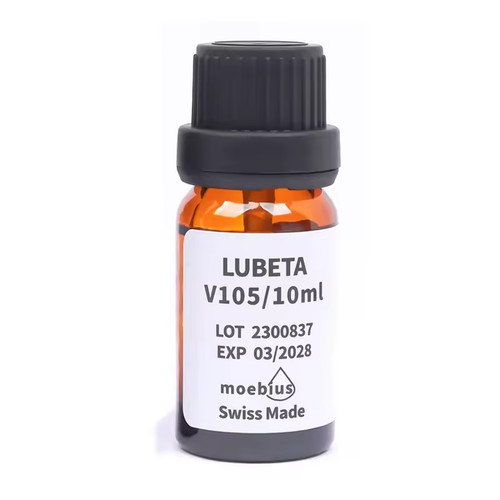For moebius eta - for, lubeta