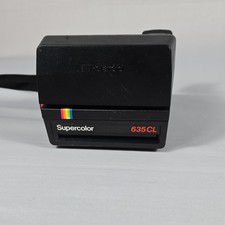 Polaroid Supercolor 635CL
