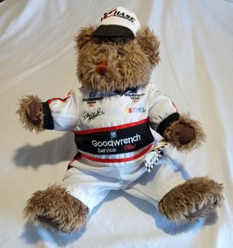Vintage dale earnhardt year - vintage,