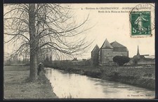 Cpa fontaine les ribouts - cpa, fontaine-les-ribouts