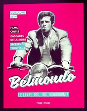 BELMONDO LE LIVRE TOC TOC