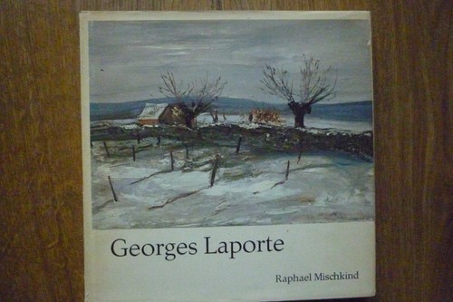 Georges laporte par - par, raphael
