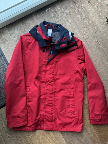 Veste coupe vent imperméable - veste,