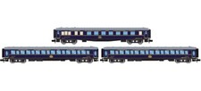 ARNOLD HN4461 COFFRET 3