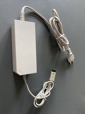 BLOC ALIMENTATION NINTENDO WII OFFICIEL