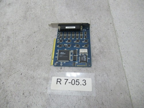 Platine commande c168h - commande,