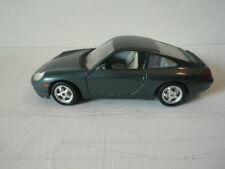 Porsche 911 Carrera Burago