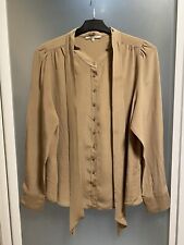 chemise gerard darel avec col