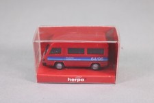 LE1308 HERPA Voiture Ho 1:87