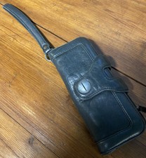 Gerard Darel Paris Cuir Porte Feuille Monnaie Sac à Main Pochette