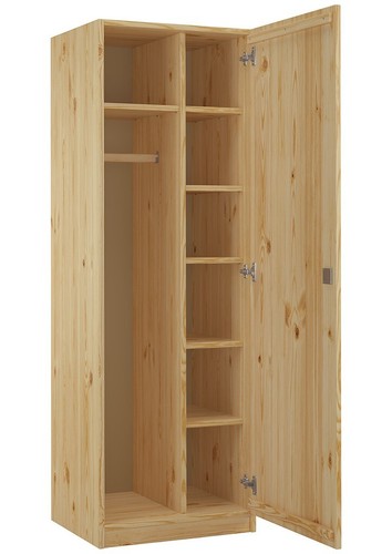 Armoire pin massif - armoire, 1