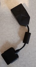 Adaptateur PS1/PS2 pour