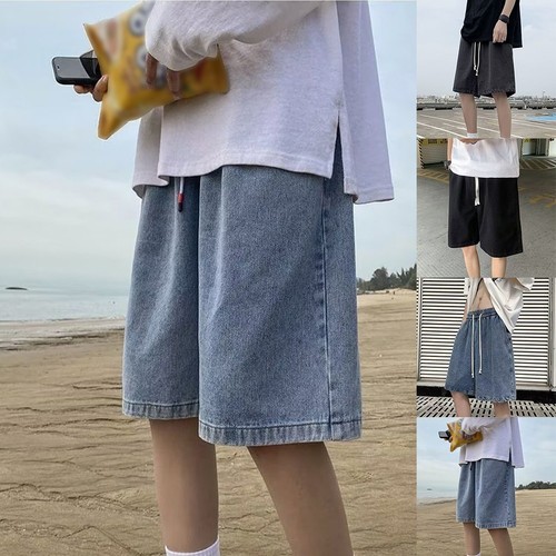 Short décontracté homme