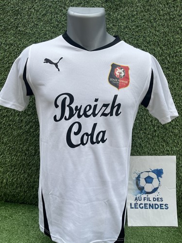 Maillot stade rennais puma - maillot,