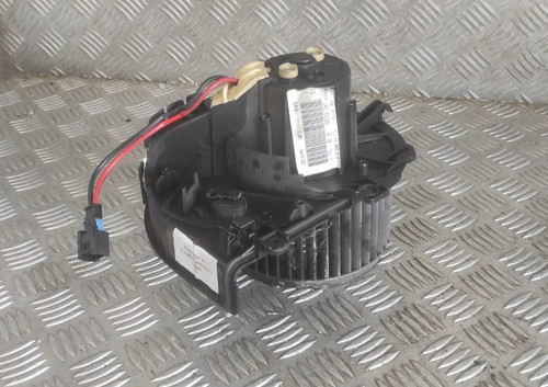 Ventilateur pulseur air - pulseur,