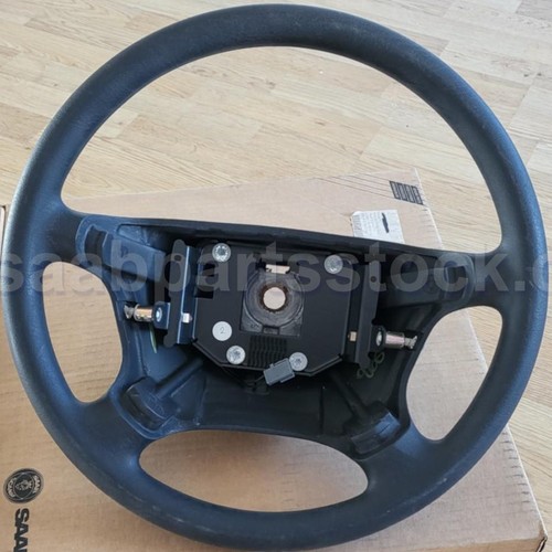 Volant direction saab - volant,