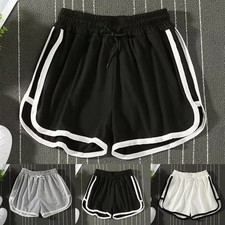 Short de sport confortable