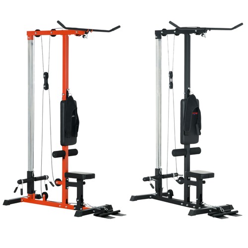 Soozier lat pull down machine - soozier,