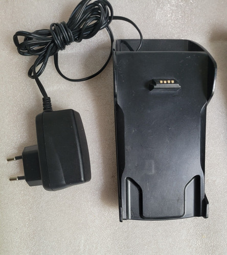 Socle bluetooth pour tpe - socle,