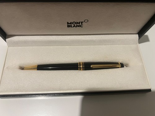 Stylo mont blanc meisterstuck - mont-blanc,